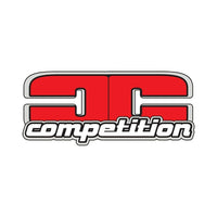 Comp Clutch Honda/Acura K Series 1-1/32 x 24 Trans/Upper Disc (p/n 4-8037-C) - Mammoth Racing -