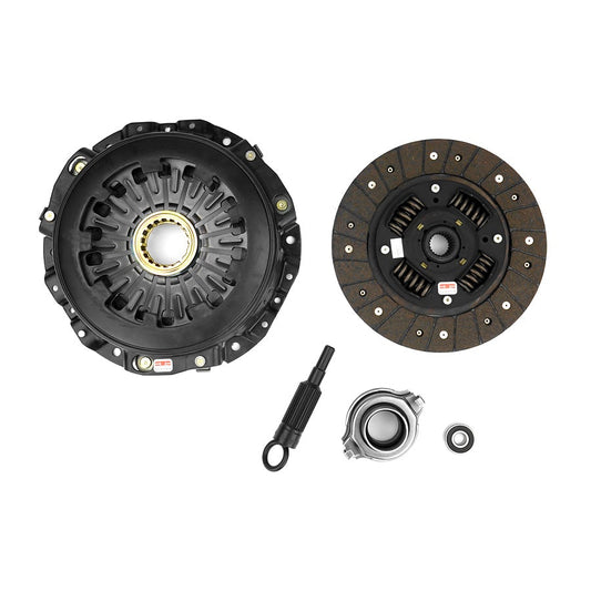 Comp Clutch 02-05 Subaru WRX Replacement Disc - Mammoth Racing -