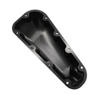 Billet Aluminum Intake Manifold Side Caps for Cosworth Plenum VQ35DE 3.5L 350z G35