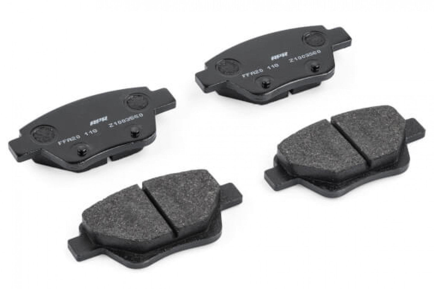 APR Brake Pads - Rear - My Store