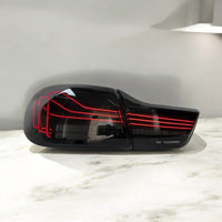 CSL Laser Tail Lights For BMW F82 M4 & F32 430i, 435i, 440i, 420i, 428i