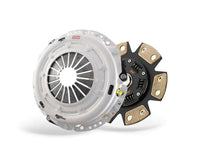 Clutch Masters 89-96 Toyota 4Runner 2.4L 2WD 6-Puck FX400 Clutch Kit - Mammoth Racing -