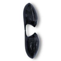 Carbon Fiber M Style Mirror Caps - BMW 2007-2010 PRE-LCI E9X M3 & 2011 E82 1M