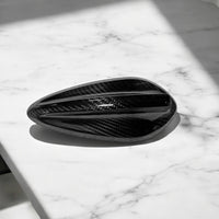 Carbon Fiber Roof Antenna Cover - BMW F20/ F45/ F15/ F16/ F85/ F86/ G01/ E84 | Palenon Performance