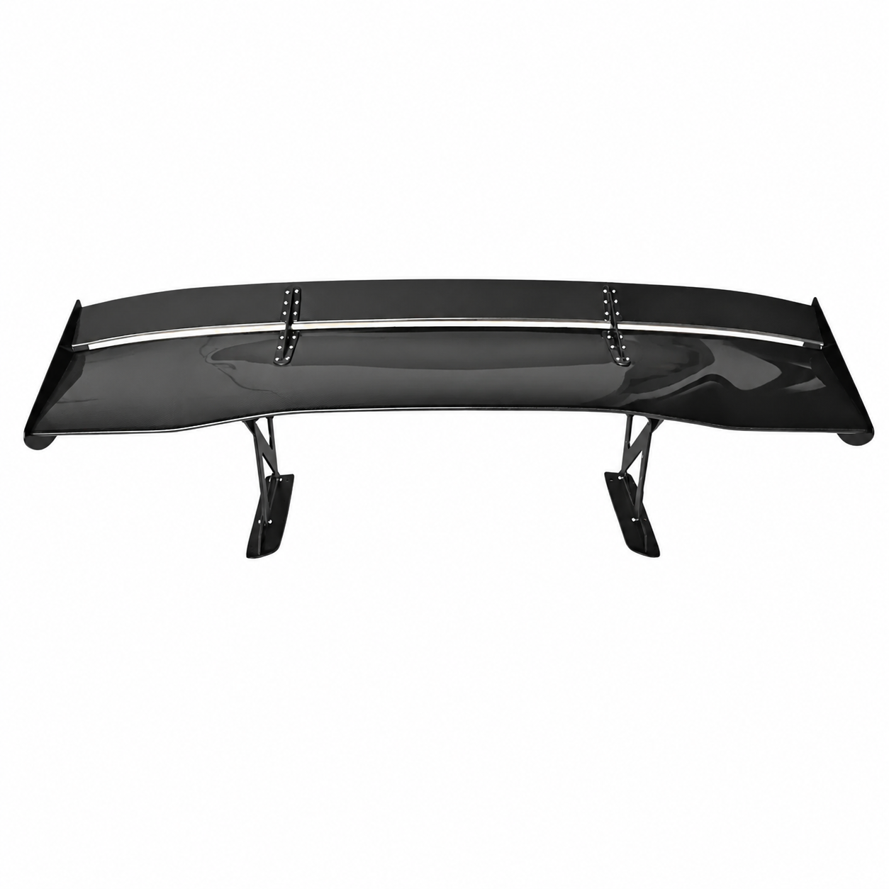 Carbon Fiber GT Rear Wing Spoiler for Nissan Skyline R34 GTR GTT GT
