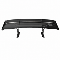 Carbon Fiber GT Rear Wing Spoiler for Nissan Skyline R34 GTR GTT GT