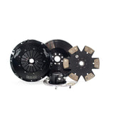 Clutch Masters FX1000 Twin Disc For 2J Eng w/T56 Trans - Mammoth Racing -