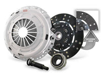Clutch Masters 99-06 Volkswagen Golf 1.9L FX500 Single Disc Flywheel Kit - Mammoth Racing -