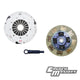 Clutch Masters 12-13 Volkswagen Golf R MK6 FX300 Kevlar Dampened Disc Clutch Kit - Mammoth Racing -