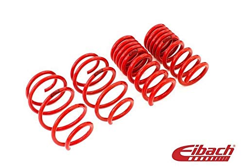 Eibach 411328 Coil Spring - My Store