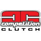 Comp Clutch 89-92 Mitsubishi Eclipse 6-Bolt (FWD Only) Twin Disc Replacement Flywheel - Mammoth Racing -