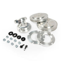 Lift Kits, 2022 Toyota Tundra, Avs/tokico Shock, Black - My Store