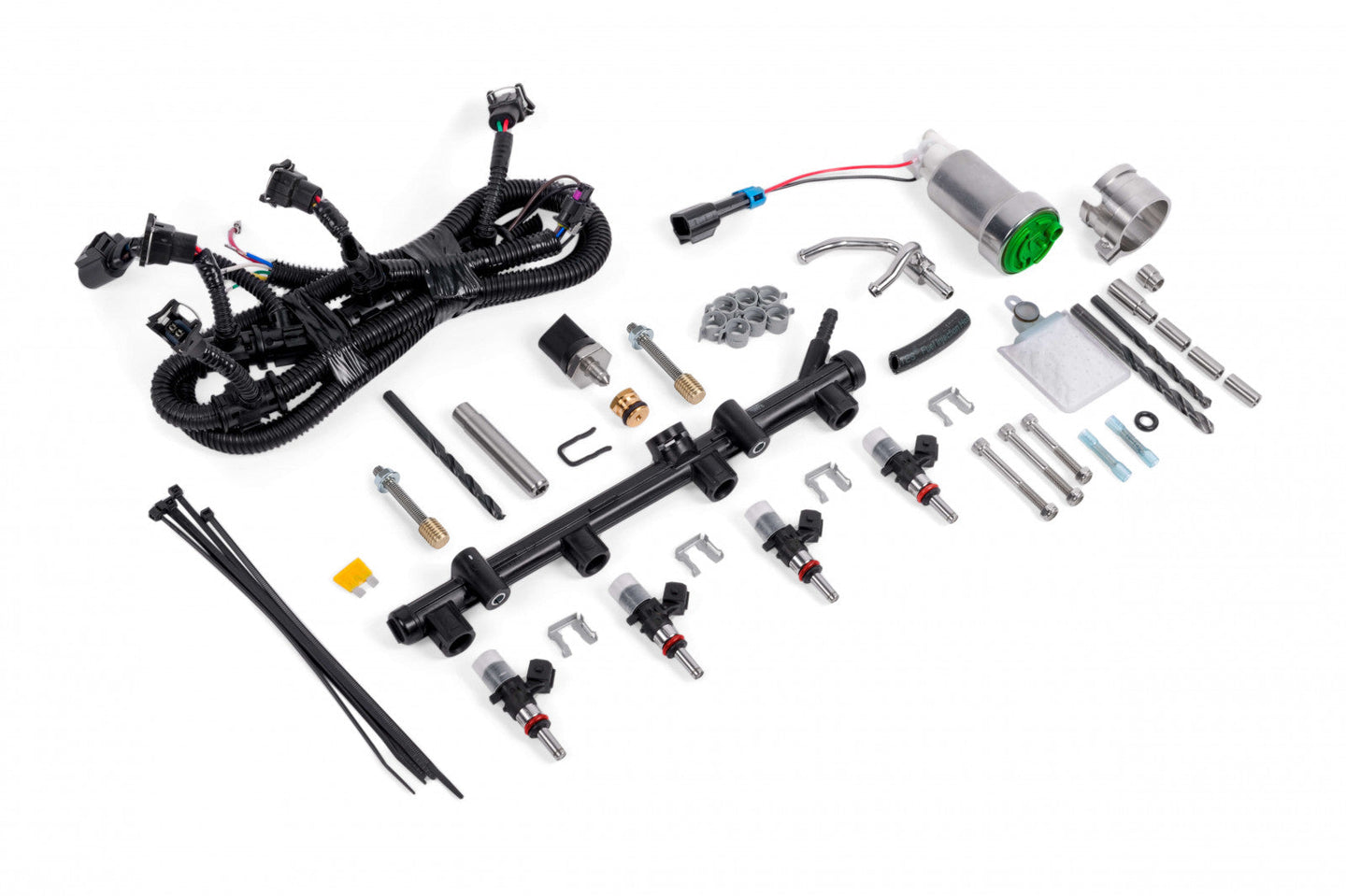 APR Fueling - Stage 3  MPI And Lpfp - 2.0t Ea888 Gen3 - My Store