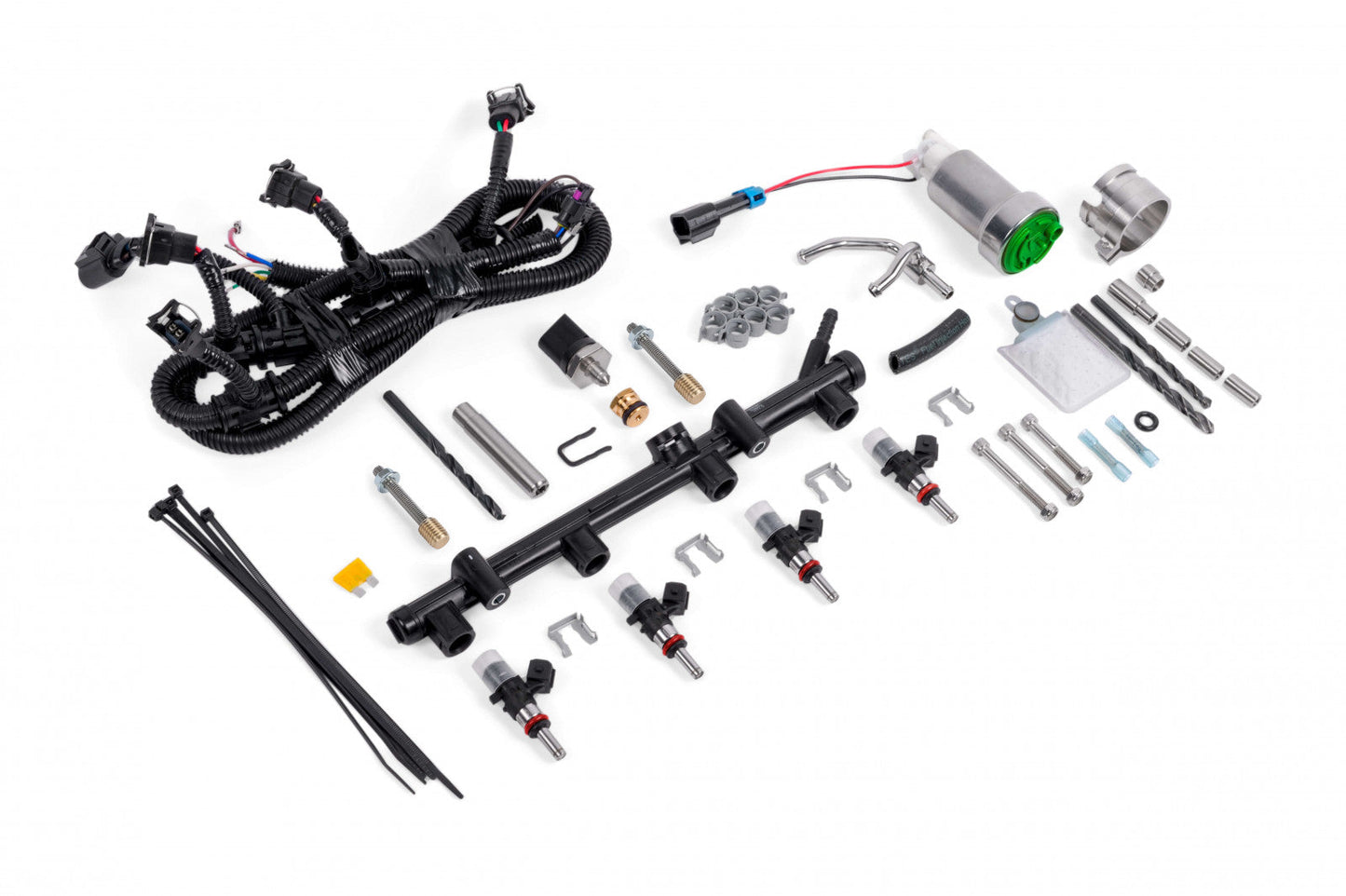 APR Fueling - Stage 3  MPI And Lpfp - 2.0t Ea888 Gen3 - My Store