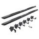 Go Rhino 15-21 Ford F-150 Vertex V3 - Sidestep + Brkts - Mammoth Racing -