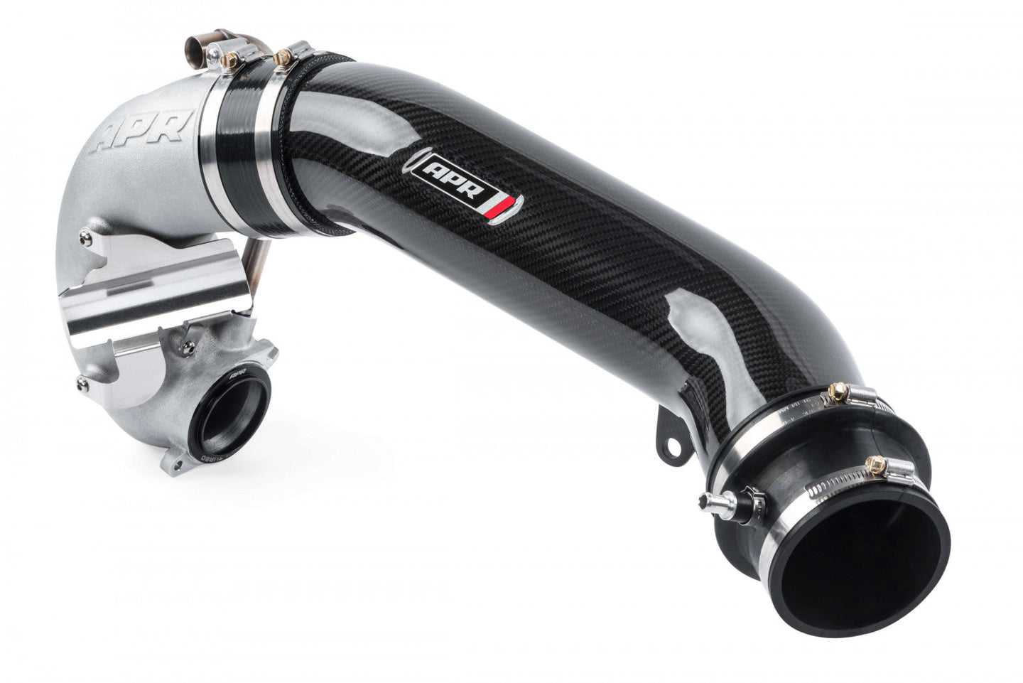APR 2.5 Tfsi EVO Turbocharger Inlet System - My Store