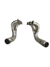 IRL 991.1 991.2 GT3 GT3RS MaxFlow Race Headers