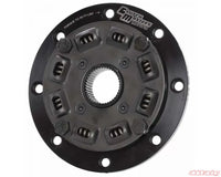 Clutch Masters Heavy Duty Sprung Hub for Custom DCT Flywheel Applications - Mammoth Racing -
