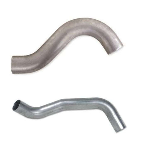 Diamond Eye CHEVY 3in SS 2ND SEC TAIL PIPE