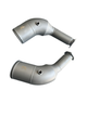 IRL Audi C8 RS6 RS7 MaxFlow Downpipes
