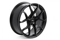 APR A01 Flow Formed Wheels (19x8.5) (Satin Black) (1 Wheel) - My Store