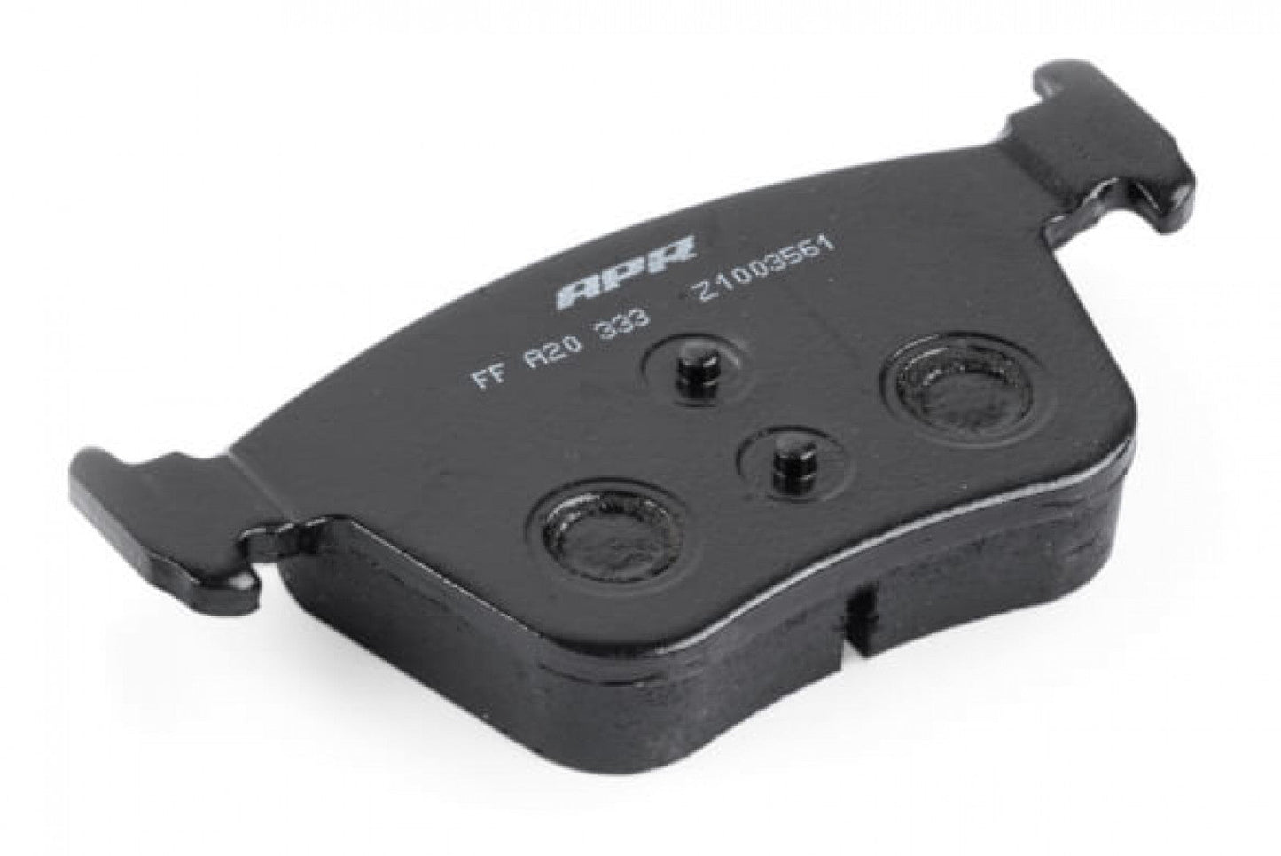 APR Brake Pads - Rear - My Store