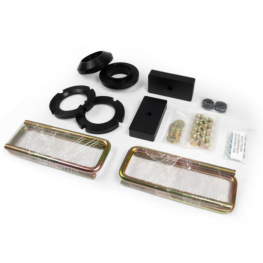 Lift Kit, Bilstein, Toyota, Tacoma TRD Offroad 2016-21, RAW - My Store