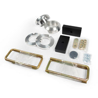 Lift Kit, Fox, Toyota, Tacoma TRD PRO 2020-21, Black - My Store