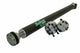 DSS Dodge 2015+ LX Charger Hellcat Automatic 3.8in Carbon Fiber 1-Piece Driveshaft - Mammoth Racing -