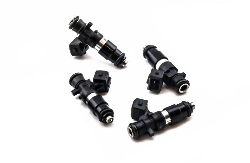DeatschWerks 01-05 Lexus IS300 2JZ-GE Bosch EV14 1200cc Injectors (Set of 6) - Mammoth Racing -