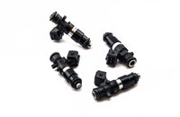 DeatschWerks 01-05 Lexus IS300 2JZ-GE Bosch EV14 1200cc Injectors (Set of 6) - Mammoth Racing -