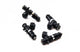 DeatschWerks 01-05 Lexus IS300 2JZ-GE Bosch EV14 1200cc Injectors (Set of 6) - Mammoth Racing -
