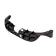 Carbon Fiber Rear Bumper Lip Diffuser for Porsche Cayman 718 16-18