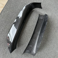 Carbon Fiber Interior Door Sill Covers for McLaren GT