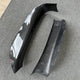 Carbon Fiber Interior Door Sill Covers for McLaren GT