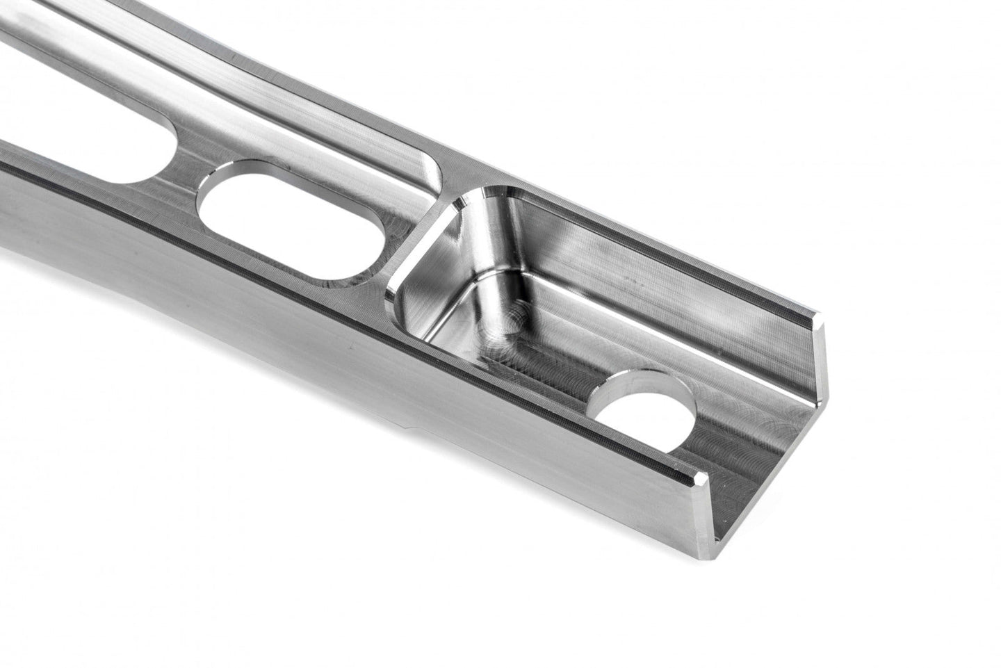 APR Billet Stainless-Steel / Aluminum Pendulum Mount MQB (7 Speed Dq381) - My Store