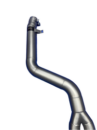 IRL G2x G4x Midpipe