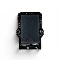 2019-2024 RAM 1500 UBQ Uconnect 5 Upgrade kit with 12-inch Touchscreen including Wireless Apple CarPlay / Android Auto