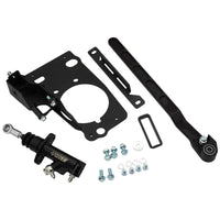 Drift E Brake Hydraulic Handbrake for E36 Bolt In Lever Assembly