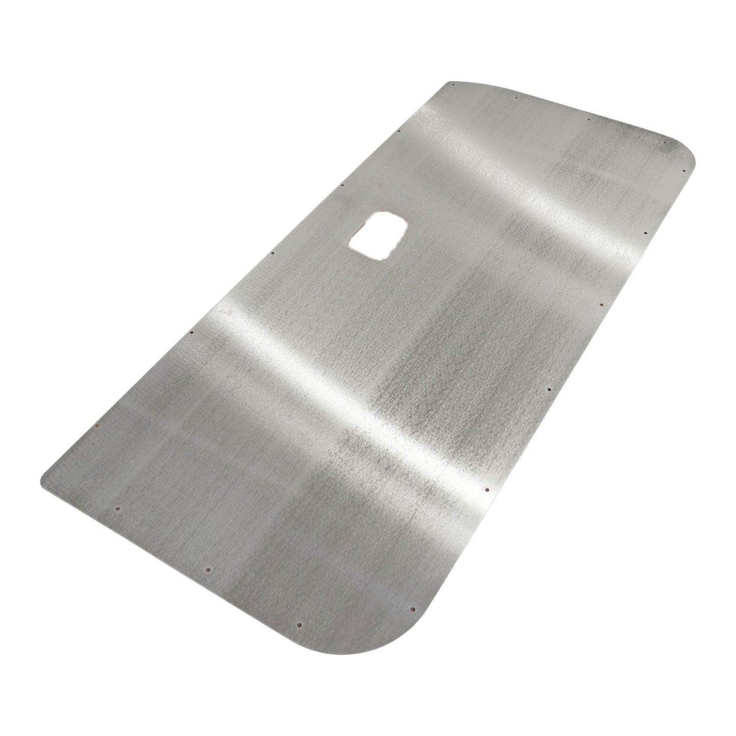 BMW E36 COUPE VERT Aluminum 2 Door Panels Skins Race Track Car Cards M3 323is 325is 318is