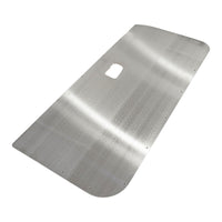 BMW E36 COUPE VERT Aluminum 2 Door Panels Skins Race Track Car Cards M3 323is 325is 318is
