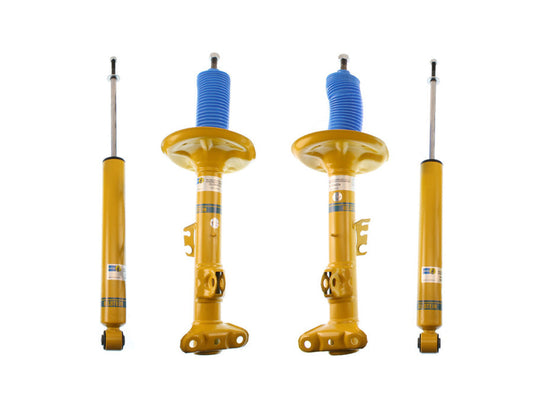 Bilstein 1992 BMW 325i / 325is B6 Performance Strut Front Left - Mammoth Racing -