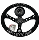 Short Hub Steering Wheel Hub Adapter Kit For 91-98 BMW E36 M3 Z3 E39 E36H 840i 850i