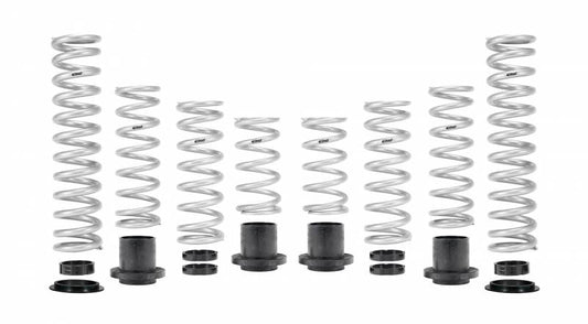 PRO-UTV - Stage 3 Performance Spring System (Set of 8 Springs) POLARIS RZR E85-209-023-03-22 - Mammoth Racing -