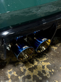 IRL G80 G82 G83 V2 Axleback ( Backorder August 10)
