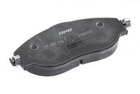 APR Brake Pads - Front - My Store