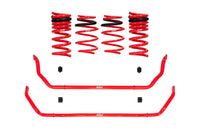 Eibach 4.10035.880 Sport-Plus Suspension Kit - My Store