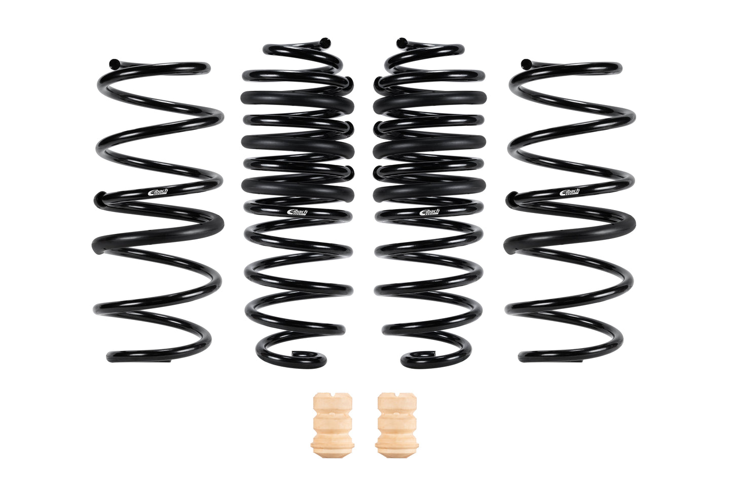 Eibach 2022 Ford Maverick 2.0L FWD / Hybrid FWD 2.5L Pro-Kit - Mammoth Racing -