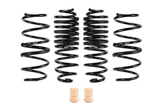 Eibach 2022 Ford Maverick 2.0L FWD / Hybrid FWD 2.5L Pro-Kit - Mammoth Racing -