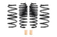 Eibach 2022 Ford Maverick 2.0L FWD / Hybrid FWD 2.5L Pro-Kit - Mammoth Racing -